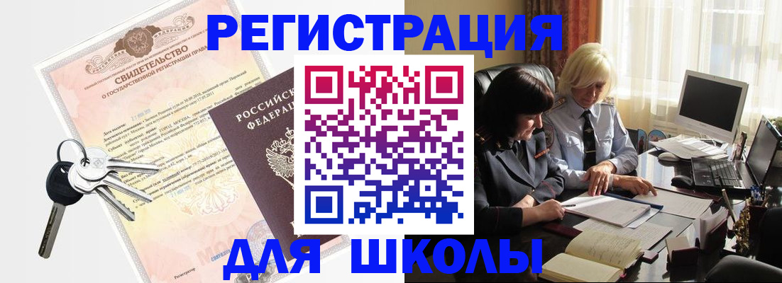 прописка в квартире в Щёлково