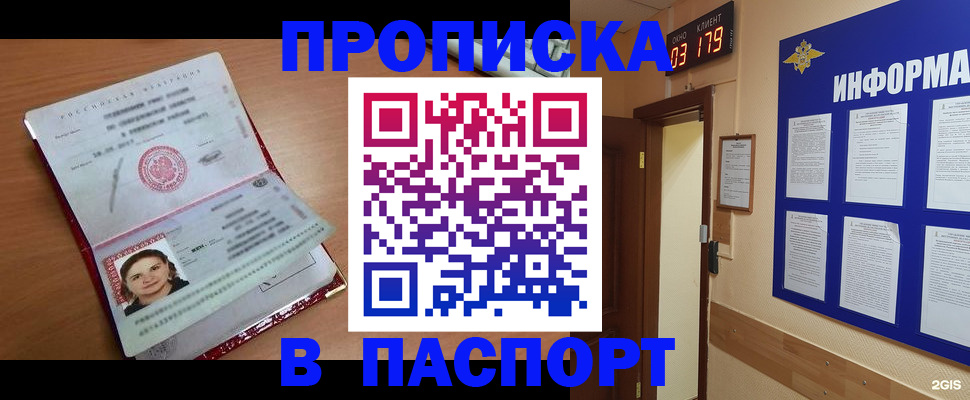 прописка 2025 в Щёлково